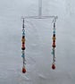 Dune inspired Earrings  - Image 3