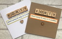 Age cards