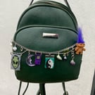 Y2K-90's inspired Bag Charm Chain (bag not included)