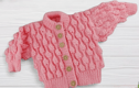 Baby Cardigans