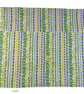 Circular needle case made from Liberty floral fabric, fixed circular sock needle - Image 3