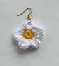 Flower Earrings - Image 2