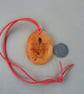 Scots Pine bug pendant. - Image 2