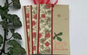 CHRISTMAS CARDS and TAGS