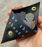 'Be the Change' Inner Tube Coin Samosa - Medium