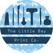 The Little Bay Print Co.