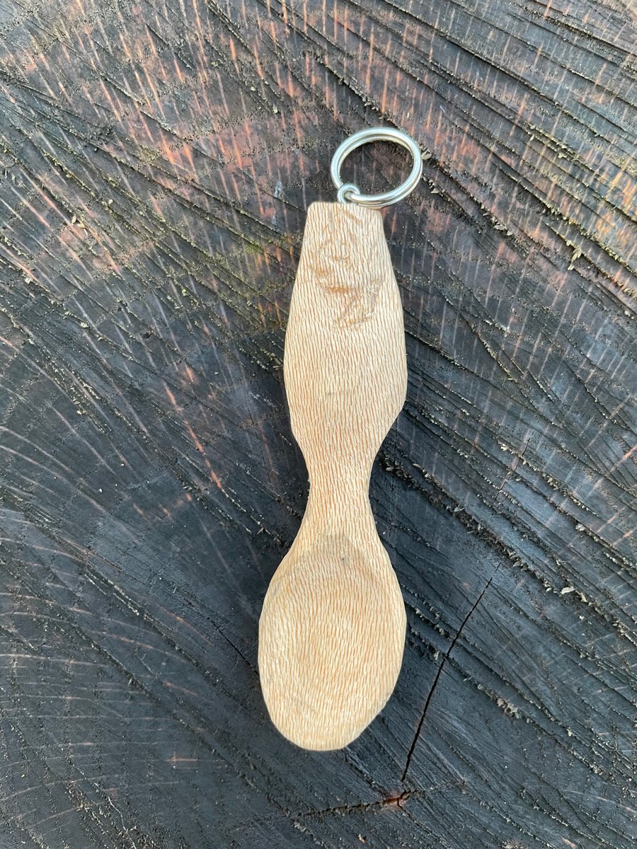 Spoon number no.3