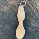 Spoon number no.3