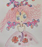 Original Fairy Artwork