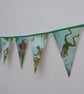 Book bunting - Bunney-Fluff - Image 6