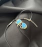 Handmade cat pendant  - Image 5