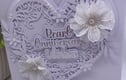 Wedding Anniversary Cards
