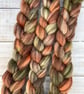 Isles Spinning Fibre 100g Spice Market - Image 2