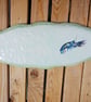 Wall art .Ladies with the fishes . - Image 3