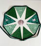 Christmas Party bunting  - Image 1