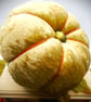 Handmade velvet pumpkins - Image 7