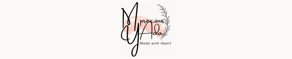 Mypreciousada