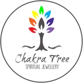 Chakra Tree Spiritual Jewellery