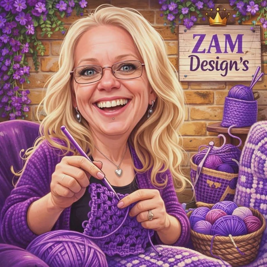 ZAMDesign's