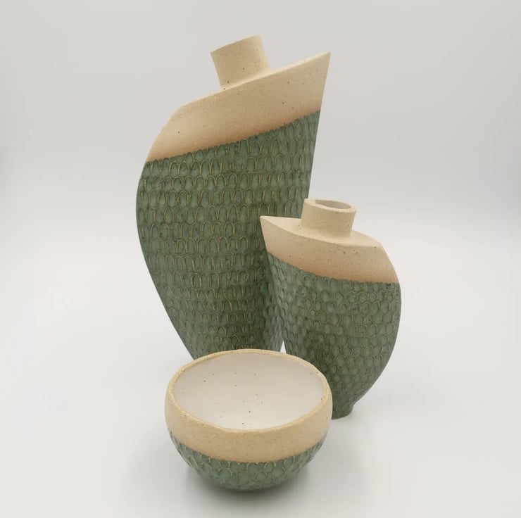 Handmade Ceramics