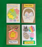Kids Easter Card Making Kit - Image 3