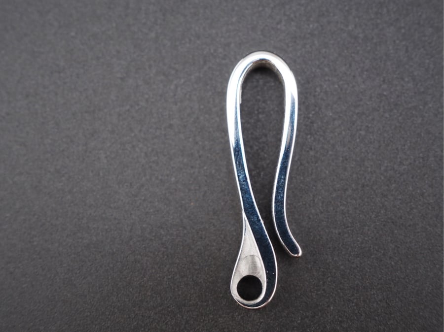 Steel Fasteners (Build your own Key Chain)