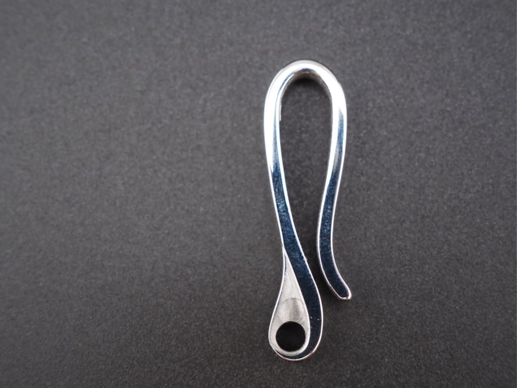 Steel Fasteners (Build your own Key Chain)