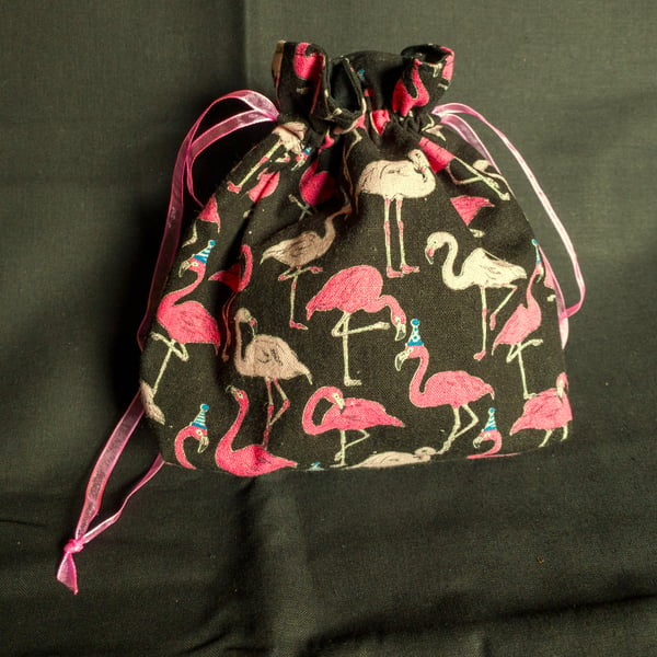 Fabric Gift Bag