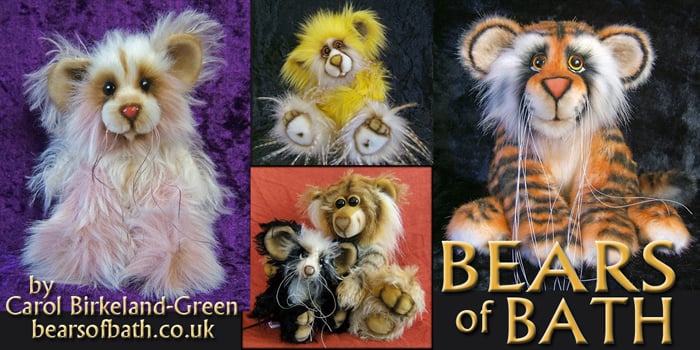 Carol Birkeland-Green 