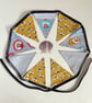 Doggie Christmas Bunting - Image 1