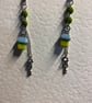Tiny Cottage Earrings  - Image 2