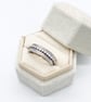 Sterling Silver Handmade Ring  - Image 1