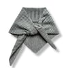 Triangle Scarf