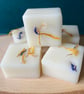 Lemon, Basil & Lavender soy wax melts