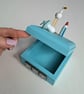 Keepsake Mini Box, Baby Boy Memory Box - Image 8