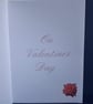 Highland Cow Valentines Card - Image 5