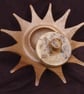 LIDDED STAR DISH CARVED CONTAINER - Image 5