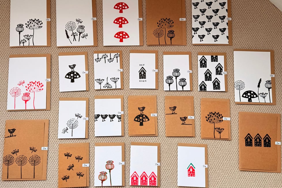 The Little Clay Nook