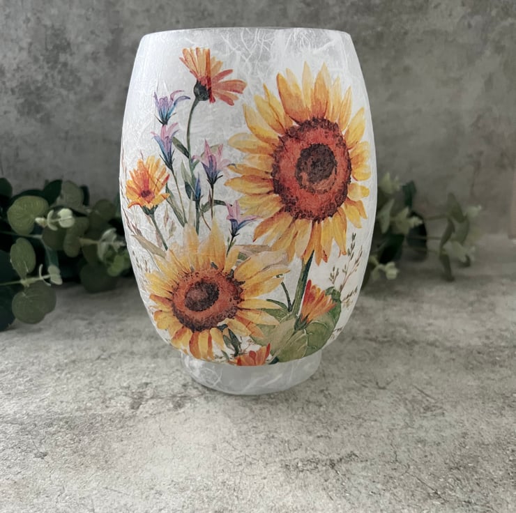 Handmade Vases