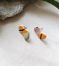 Abstract Statement Studs  - Image 3