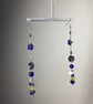 Long Coraline Earrings  - Image 4