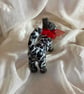 Decopatched Dapper dog - Image 4