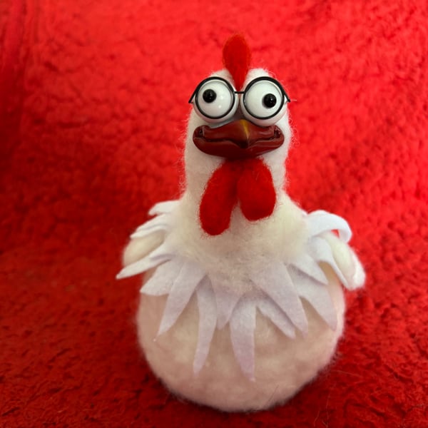 Chicken