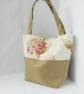 Bag with magnetic fastening - Helen - Image 2