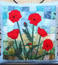 Poppy Cushion Kit  - Image 1