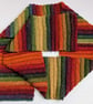 Crochet scarf - Image 5