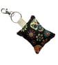 Skull Keyring