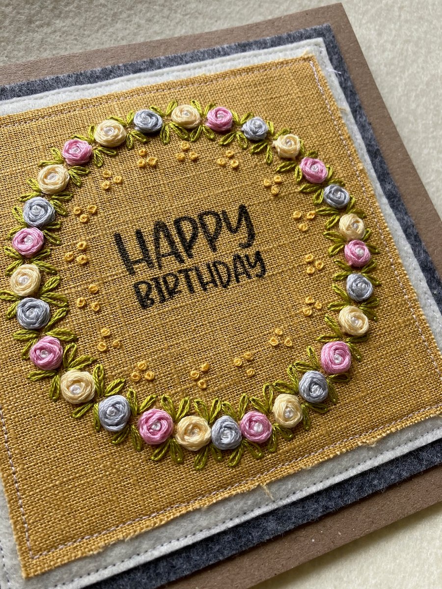 happy birthday card,