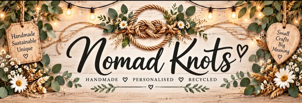 Nomad Knots