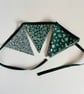 Green Scandi Bunting - Image 5